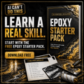 Epoxy Starter Pack temporary catalog item